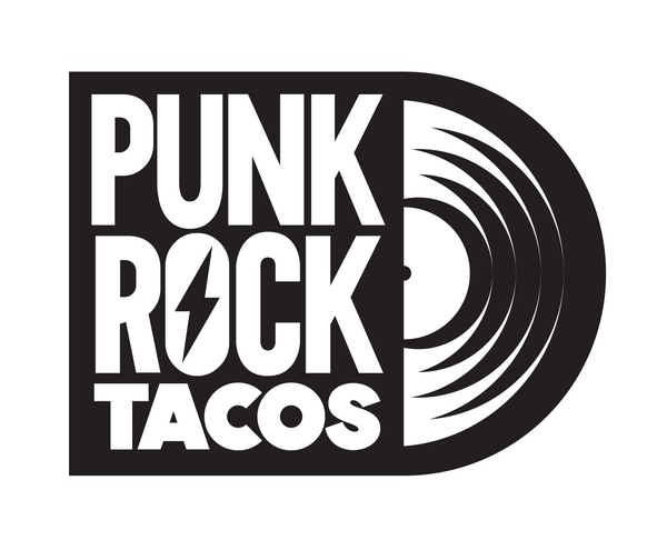 Punk Rock Tacos Records