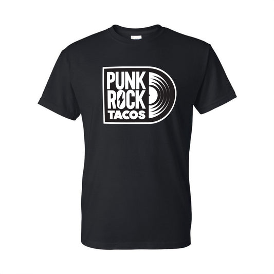 Punk Rock Tacos Records T